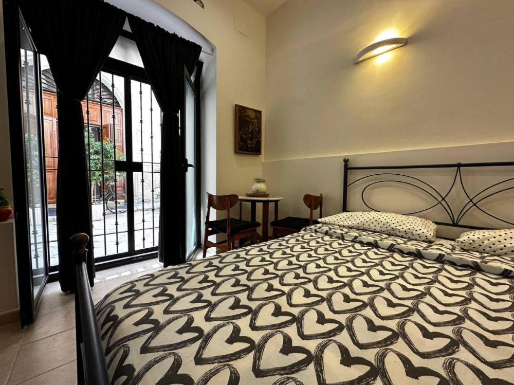 Enchanting Room In Bari Old Town 외부 사진
