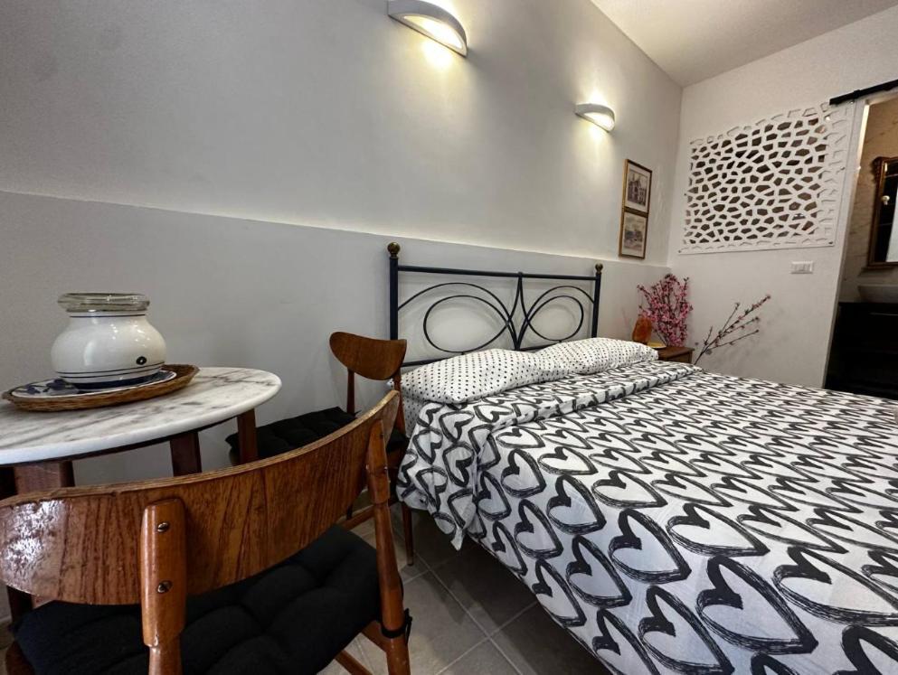 Enchanting Room In Bari Old Town 외부 사진